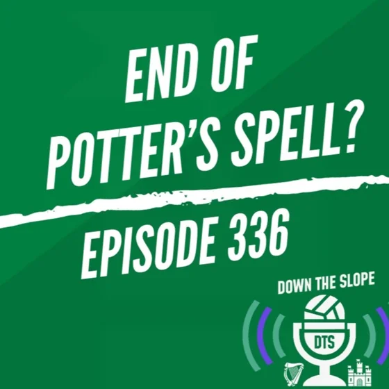 END OF POTTER’S SPELL? | WHO SHOULD BE NEXT IN? | EP336