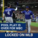BULLET DODGED: Team USA’s Pool Play SCARE — Japan and Italy Win Big