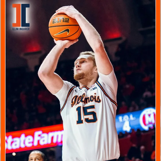 Ep. 1109 - Illini step up without Boswell in 89-70 rout of Maryland