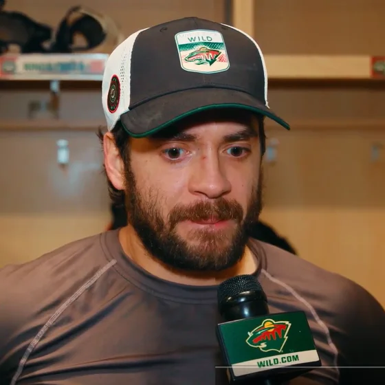 Vinnie Hinostroza