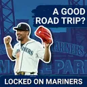 What Would a GOOD Road Trip Look Like For the Seattle Mariners?