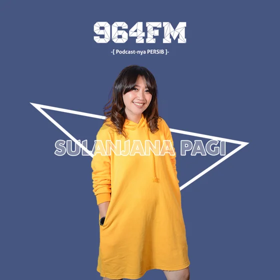 #95 Sulanjana Pagi: PERSIBupdate Pagi