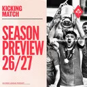 Irish League Season Preview 26/27