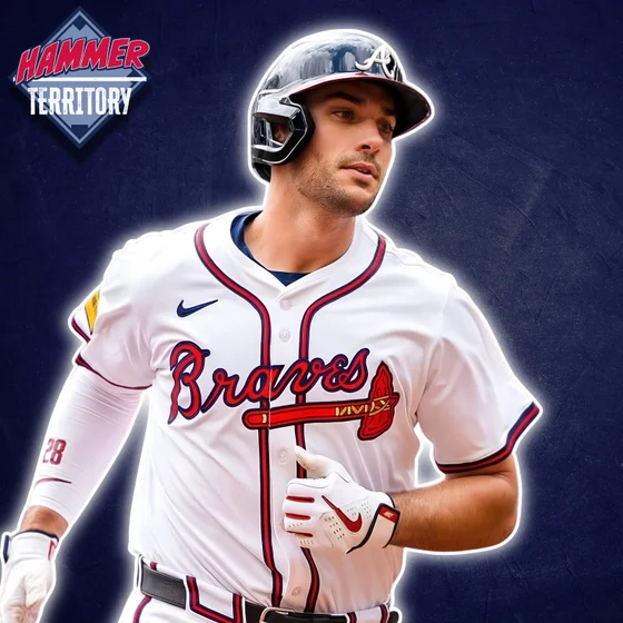 Braves Sweep Nationals As NL East Lead Continues To Grow