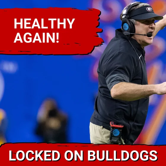 GAMECHANGER: Why Drew Bobo’s Return Will TRANSFORM Georgia Bulldogs’ Offensive Line in 2026