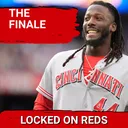 REDS POSTCAST: The Cincinnati Reds Collapse as Brandon Williamson STRUGGLES in Finale vs. Toronto