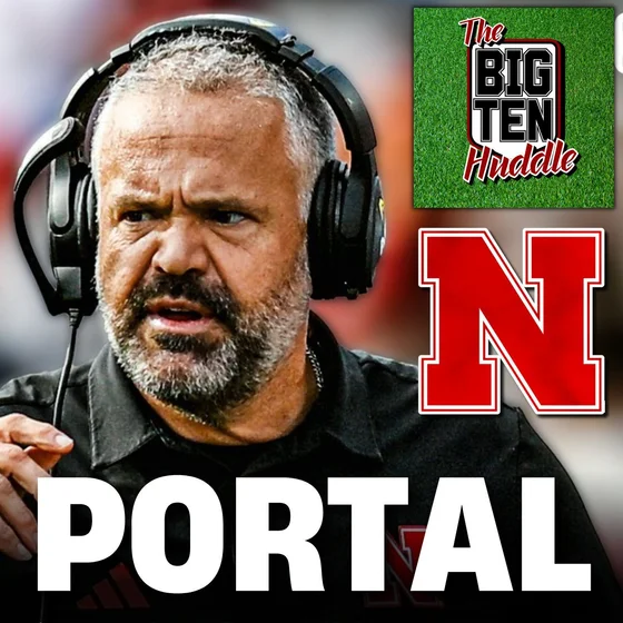 BOOM: Nebraska Revives their QB and OL Rooms – Transfer Portal Wins