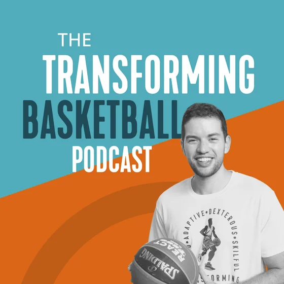 EP175: Former France National Team Head Coach Vincent Collet on the Evolution of Principles of Play