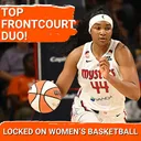 UNDERRATED: Washington Mystics’ Kiki Iriafen & Shakira Austin DOMINATE as WNBA PLAYOFF Potential Rises