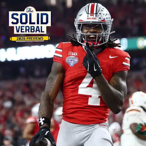 Big Ten Preview: Part 2 - Oregon’s Now-Or-Never Moment, Ohio State’s New Look and Indiana’s Encore | College Football