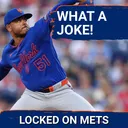 Freddy Peralta Has Become the New York Mets’ Latest DISASTER! | Why Can't the Mets Have Nice Things?