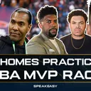 Acho, T.J. & Carebear Discuss The Latest Puka Nacua Allegations, Is Dame A Hall Of Famer? & MORE!