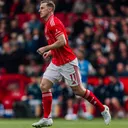 "Sod this, I'm going to shoot!" Nottingham Forest 1-1 Aston Villa: The 1865 Match Report