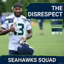 SEAHAWKS SQUAD SHOW: Does the national media DISRESPECT the Seattle Seahawks?