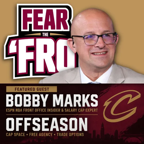 The Bobby Marks Annual Offseason-a-Palooza
