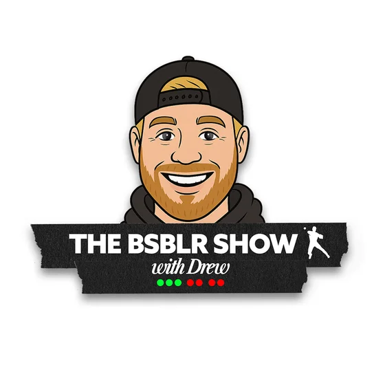 Matt Szczur on Rizzo, Arrieta, Hendricks & the Magic of the 2016 Cubs | The BSBLR Show | EP 74