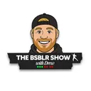 Matt Szczur on Rizzo, Arrieta, Hendricks & the Magic of the 2016 Cubs | The BSBLR Show | EP 74