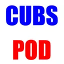 Cubs Pod G87 7-2-2026