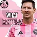 What Actually Matters in the Preseason, Miami Sees Off Must Moves | 207