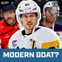 Who is the modern NHL GOAT? | DNVR Avalanche Podcast