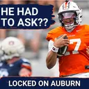 OF COURSE: SEC Host NEEDED More Information On Byrum Brown, Auburn's A-Day