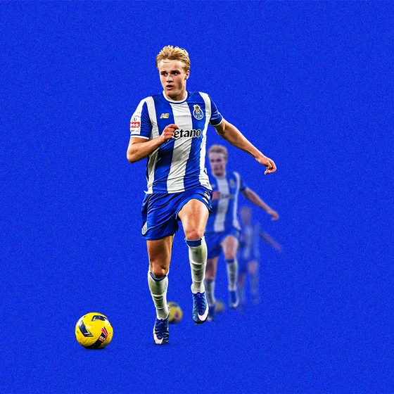 156: The midfield's next generation