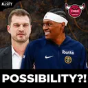 Is Peyton Watson Still a TRADE TARGET For The Chicago Bulls? | CHGO Bulls Podcast