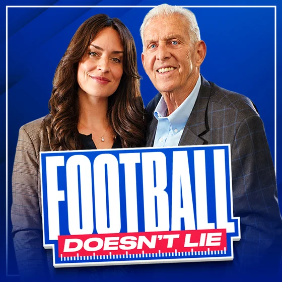 Football Doesn't Lie w/ Bill Parcells & Catherine Zadzora: Clock Management and Mike Ditka Memories