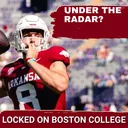 SLEEPERS: Boston College Transfer Additions That Could Transform 2026—WATCH These NAMES Rise
