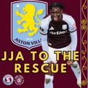 VILLA BEAT SALZBURG AS JIMOH ALOBA TO THE RESCUE!!!!