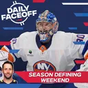 Season Defining Weekend + Rocket & Vezina Races Heating Up