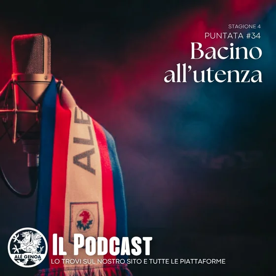 4x34 - Bacino all'utenza
