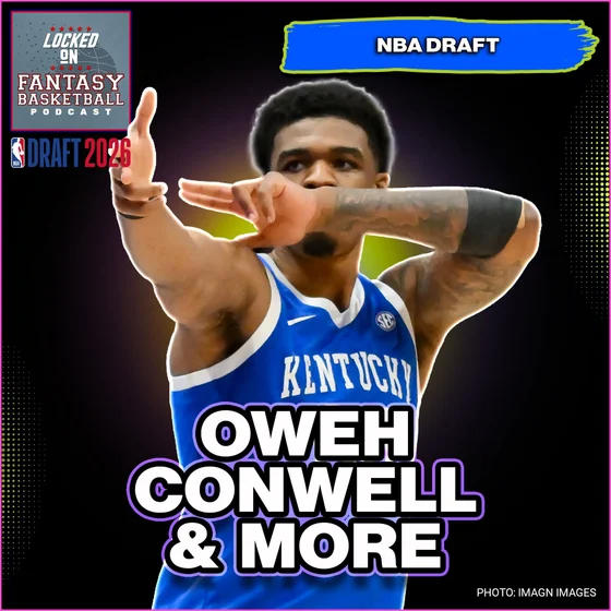 2026 NBA Draft Prospect Scouting | Even More Guards!