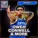 2026 NBA Draft Prospect Scouting | Even More Guards!