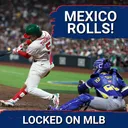 Mexico ROUTS Brazil—Jarren Duran & Alec Thomas LEAD With Home Run Parade, Next USA