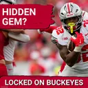 UNDERRATED: Ohio State's Isaiah West Set to SHOCK Big Ten — Bo Jackson Backfield Duo Could DOMINATE