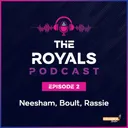 The Bubble ft. Jimmy Neesham, Trent Boult & Rassie van der Dussen