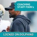 Nathaniel Hackett & Al Washington Hired To Dolphins Staff & A 2026 NFL Mock Draft Roundup For Miami