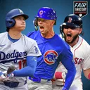 Braves & Red Sox Rolling, Dodgers Slumping, NL MVP Race Heats Up