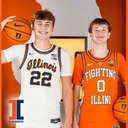 Ep. 1196 - Scott Burgess on Illini's in-state recruiting push