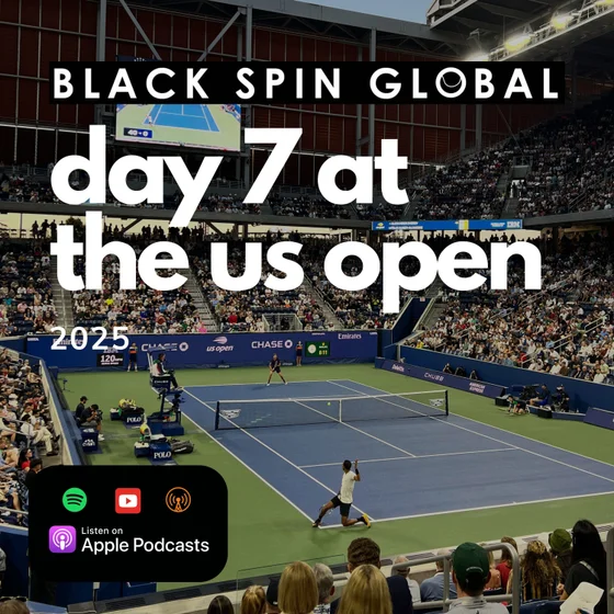 Day 7 at the US Open 2025: Gauff and Osaka for R4, Auger-Aliassime outplays world No 3 Zverev