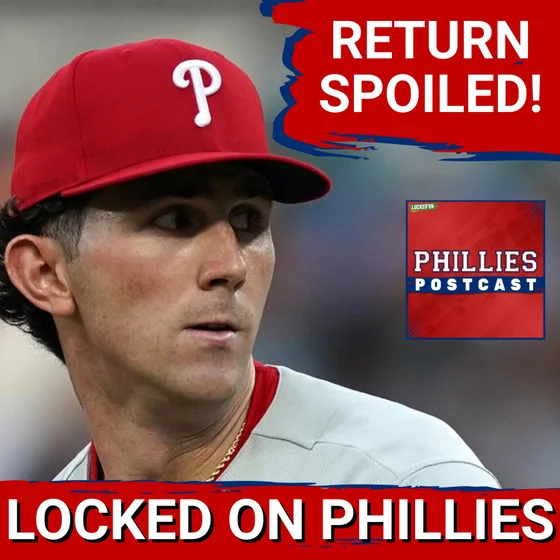 PHILLIES POSTCAST: 'Pen SPOILS Andrew Painter's RETURN, Philadelphia Phillies Fall, 6-4 to Orioles