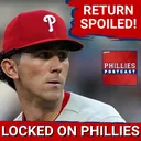 PHILLIES POSTCAST: 'Pen SPOILS Andrew Painter's RETURN, Philadelphia Phillies Fall, 6-4 to Orioles