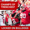 GAMECHANGER: Georgia Bulldogs New Addition—Amaris Williams Will BOOST Defensive Line Pressure