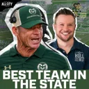 Brady Hull on his journey + whether CSU Football can be the best team along the Front Range