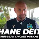 A big 2026 for the West Indies Women's team ft Shane Deitz