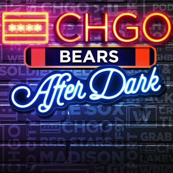 WEEK ZERO: Chicago Bears, Ben Johnson  End Camp, Turn Sights To Panthers | CHGO Bears After Dark