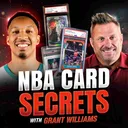 Grant Williams: What NBA Players Know That Collectors Don’t