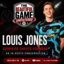Louis Jones on Creating a Surprise Shirts Empire