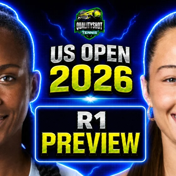 Coco Gauff vs Zeynep Sonmez - Preview & Prediction - 2026 US Open